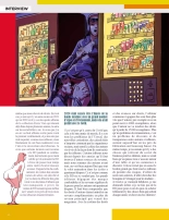 L'Immanquable H.S. Spécial Érotisme N°23 - Créatures de Reve : page 62