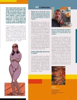 L'Immanquable H.S. Spécial Érotisme N°23 - Créatures de Reve : page 63