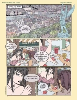L'Immanquable H.S. Spécial Érotisme N°23 - Créatures de Reve : page 64