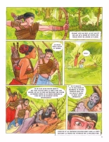 L'Immanquable H.S. Spécial Érotisme N°23 - Créatures de Reve : page 85