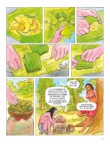 L'Immanquable H.S. Spécial Érotisme N°23 - Créatures de Reve : page 91