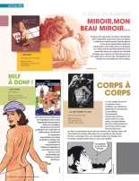 L'Immanquable H.S. Spécial Érotisme N°17 - Gourmandises : page 12