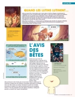 L'Immanquable H.S. Spécial Érotisme N°17 - Gourmandises : page 13