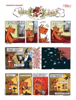 L'Immanquable H.S. Spécial Érotisme N°17 - Gourmandises : page 14