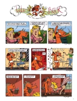 L'Immanquable H.S. Spécial Érotisme N°17 - Gourmandises : page 15