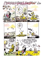 L'Immanquable H.S. Spécial Érotisme N°17 - Gourmandises : page 16