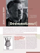 L'Immanquable H.S. Spécial Érotisme N°17 - Gourmandises : page 18