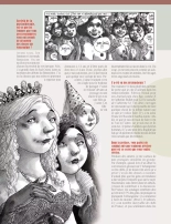 L'Immanquable H.S. Spécial Érotisme N°17 - Gourmandises : page 22