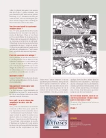 L'Immanquable H.S. Spécial Érotisme N°17 - Gourmandises : page 23