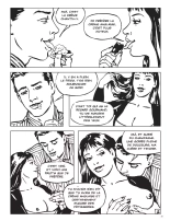 L'Immanquable H.S. Spécial Érotisme N°17 - Gourmandises : page 25
