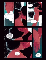L'Immanquable H.S. Spécial Érotisme N°17 - Gourmandises : page 32