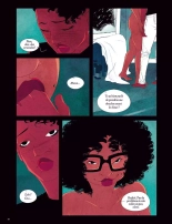L'Immanquable H.S. Spécial Érotisme N°17 - Gourmandises : page 34