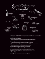 L'Immanquable H.S. Spécial Érotisme N°17 - Gourmandises : page 37
