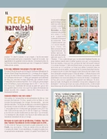 L'Immanquable H.S. Spécial Érotisme N°17 - Gourmandises : page 39