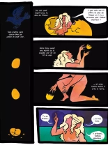 L'Immanquable H.S. Spécial Érotisme N°17 - Gourmandises : page 43