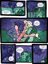L'Immanquable H.S. Spécial Érotisme N°17 - Gourmandises : page 45