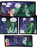 L'Immanquable H.S. Spécial Érotisme N°17 - Gourmandises : page 47