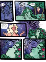 L'Immanquable H.S. Spécial Érotisme N°17 - Gourmandises : page 49