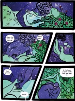 L'Immanquable H.S. Spécial Érotisme N°17 - Gourmandises : page 50