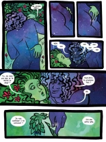 L'Immanquable H.S. Spécial Érotisme N°17 - Gourmandises : page 51