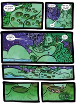 L'Immanquable H.S. Spécial Érotisme N°17 - Gourmandises : page 55