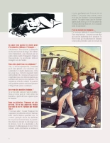 L'Immanquable H.S. Spécial Érotisme N°17 - Gourmandises : page 58