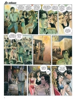 L'Immanquable H.S. Spécial Érotisme N°17 - Gourmandises : page 60
