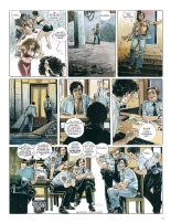 L'Immanquable H.S. Spécial Érotisme N°17 - Gourmandises : page 63