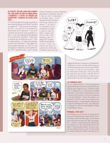 L'Immanquable H.S. Spécial Érotisme N°17 - Gourmandises : page 65