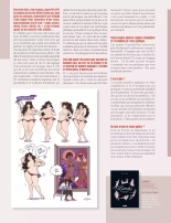 L'Immanquable H.S. Spécial Érotisme N°17 - Gourmandises : page 67