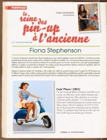 L'Immanquable H.S. Spécial Érotisme N°17 - Gourmandises : page 68