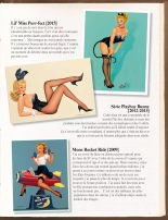 L'Immanquable H.S. Spécial Érotisme N°17 - Gourmandises : page 71