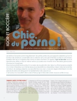 L'Immanquable H.S. Spécial Érotisme N°17 - Gourmandises : page 74