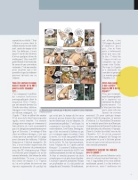 L'Immanquable H.S. Spécial Érotisme N°17 - Gourmandises : page 75