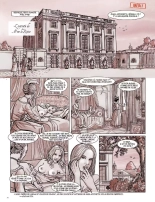 L'Immanquable H.S. Spécial Érotisme N°17 - Gourmandises : page 78