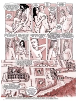 L'Immanquable H.S. Spécial Érotisme N°17 - Gourmandises : page 80