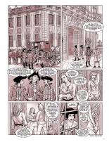 L'Immanquable H.S. Spécial Érotisme N°17 - Gourmandises : page 81