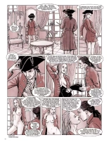 L'Immanquable H.S. Spécial Érotisme N°17 - Gourmandises : page 82