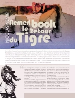 L'Immanquable H.S. Spécial Érotisme N°17 - Gourmandises : page 90