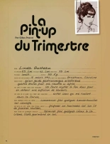 L'Immanquable H.S. Spécial Érotisme N°17 - Gourmandises : page 94