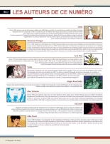 L'Immanquable H.S. Spécial Érotisme N°17 - Gourmandises : page 96