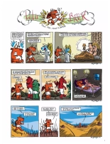 L'Immanquable H.S. Spécial Érotisme N°09 - Dossier SF : page 9