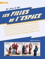 L'Immanquable H.S. Spécial Érotisme N°09 - Dossier SF : page 10