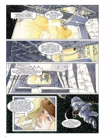 L'Immanquable H.S. Spécial Érotisme N°09 - Dossier SF : page 18