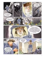 L'Immanquable H.S. Spécial Érotisme N°09 - Dossier SF : page 19