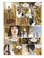 L'Immanquable H.S. Spécial Érotisme N°09 - Dossier SF : page 23