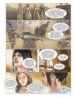 L'Immanquable H.S. Spécial Érotisme N°09 - Dossier SF : page 25