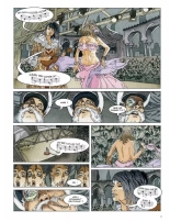 L'Immanquable H.S. Spécial Érotisme N°09 - Dossier SF : page 27
