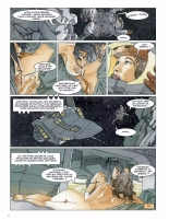 L'Immanquable H.S. Spécial Érotisme N°09 - Dossier SF : page 32
