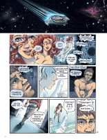 L'Immanquable H.S. Spécial Érotisme N°09 - Dossier SF : page 34